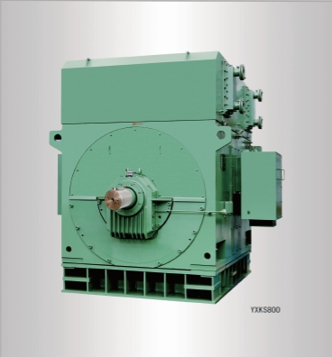 磨煤機(jī)電機(jī)維修