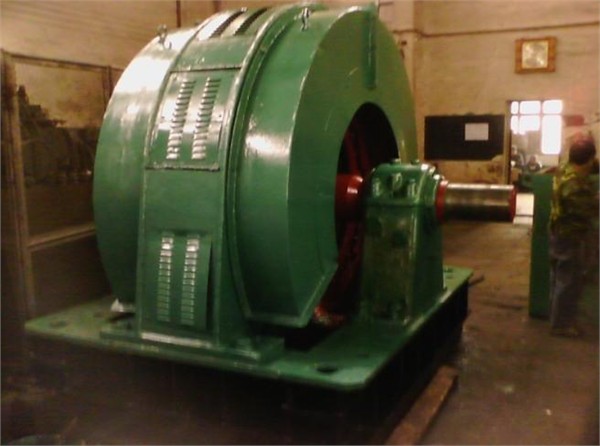 二手電機(jī)